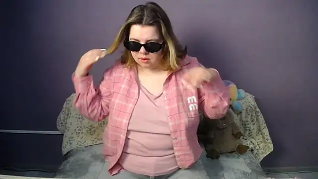 so shy online show from 23, 5, 2026