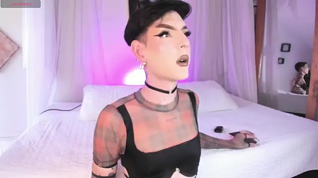 Snapshot of Ambar_Jhones chatting on 28, 1, 2025 Ambar Jhones online show from 28, 1, 2025