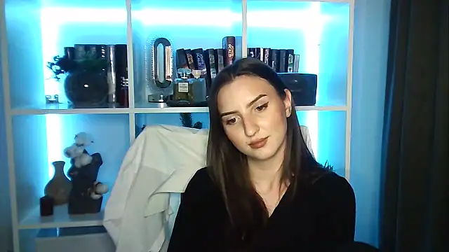 X Alisa online show from 9, 4, 2026