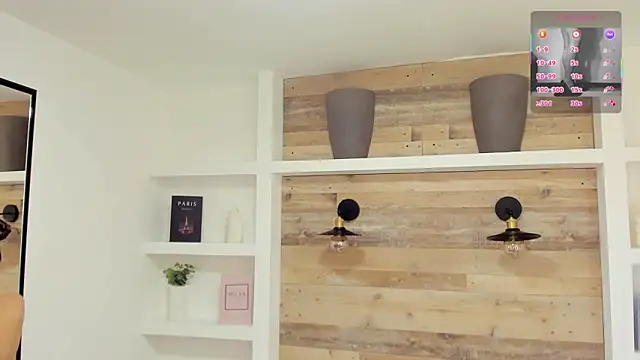 Snapshot of candy_summer28 chatting on 17, 12, 2025 candy summer28 online show from 17, 12, 2025