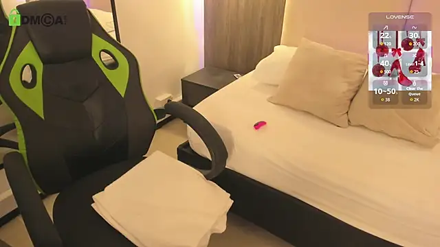 Snapshot of candy_summer28 chatting on 5, 1, 2026 candy summer28 online show from 5, 1, 2026