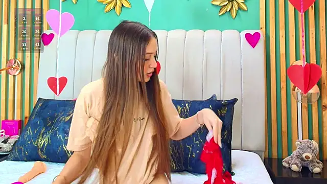 katlyn martins online show from 14, 2, 2025