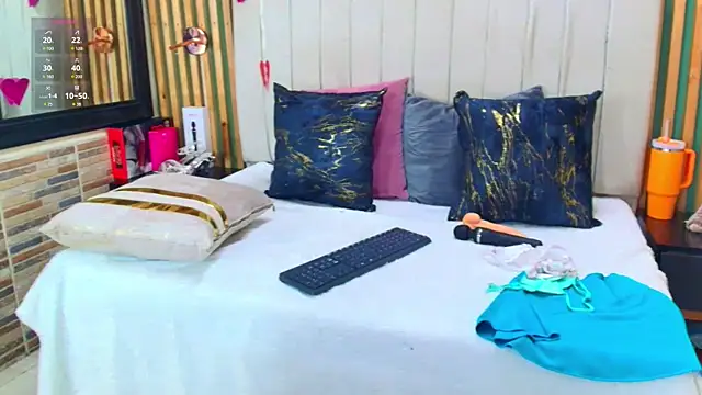 katlyn martins online show from 15, 2, 2025