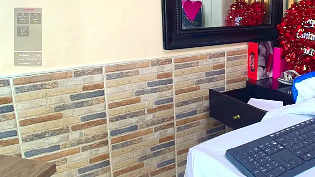 katlyn martins online show from 16, 2, 2025