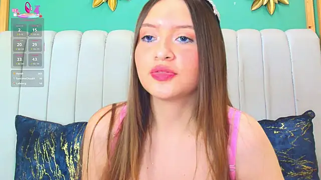 katlyn martins online show from 24, 2, 2025