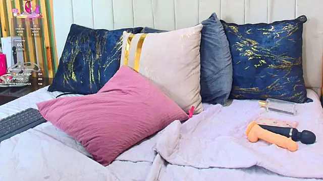 katlyn martins online show from 25, 2, 2025