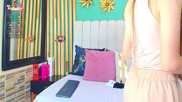 katlyn martins online show from 26, 2, 2025