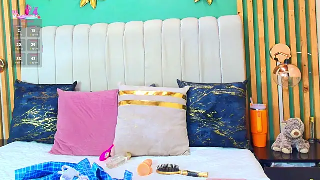 katlyn martins online show from 2, 3, 2025