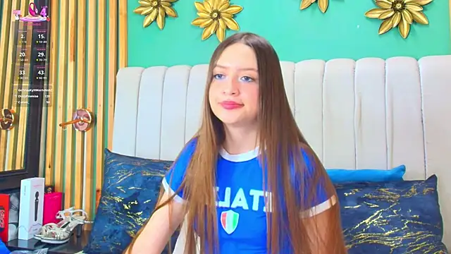 katlyn martins online show from 9, 3, 2025