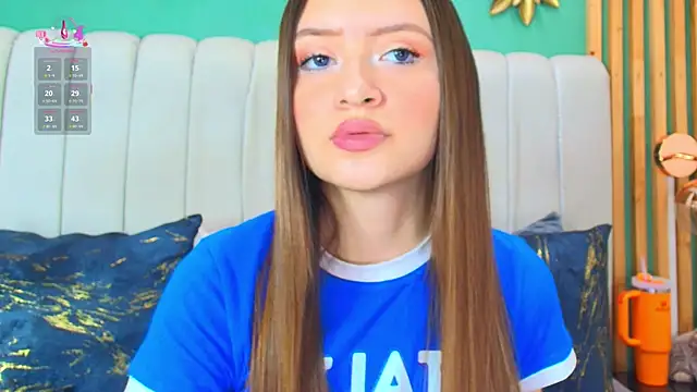 katlyn martins online show from 18, 3, 2025