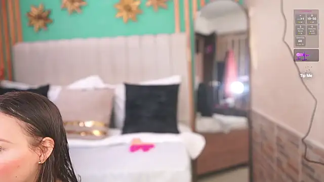 katlyn martins online show from 20, 10, 2025