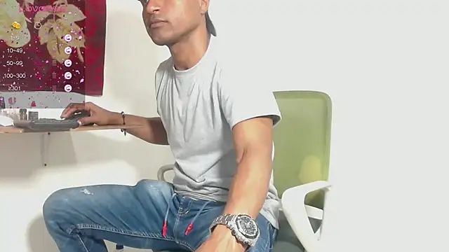 maik  alen online show from 27, 11, 2025