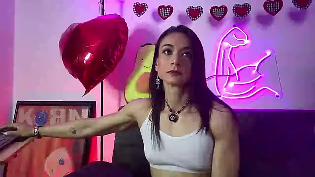 Katrin-1 online show from 13, 2, 2025