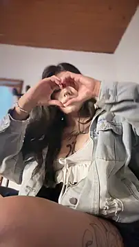 Snapshot of Ag4ta_ chatting on 16, 11, 2025 Ag4ta online show from 16, 11, 2025