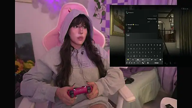 Ag4ta  online show from 6, 4, 2026