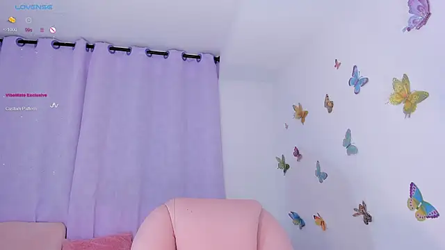 Snapshot of _Arianna08_ chatting on 15, 12, 2024 Arianna08 online show from 15, 12, 2024