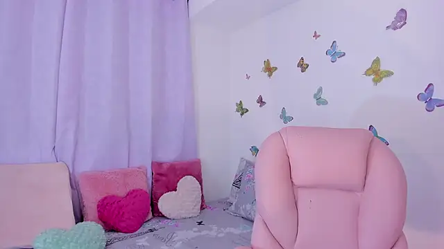 Snapshot of _Arianna08_ chatting on 3, 2, 2025 Arianna08 online show from 3, 2, 2025