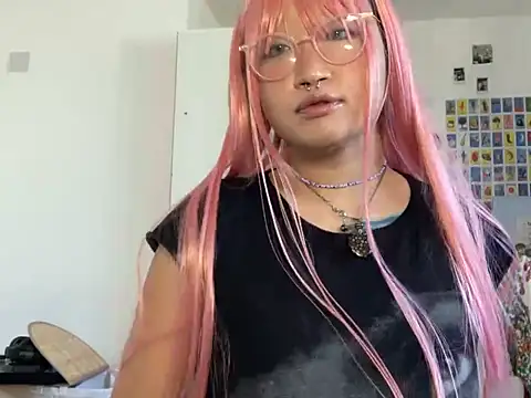 xxxYUKARIxxx online show from 17, 3, 2026