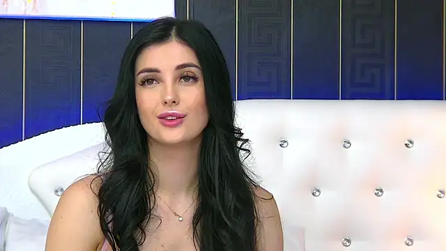 SophiaVilner online show from 22, 1, 2025