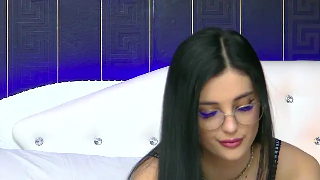 SophiaVilner online show from 24, 1, 2025