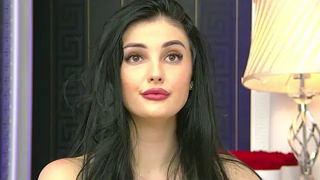 SophiaVilner online show from 31, 1, 2025