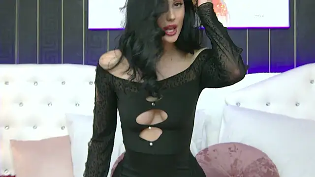 SophiaVilner online show from 2, 2, 2025