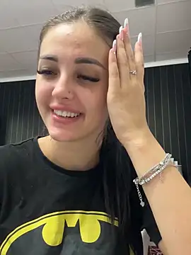 SophiaVilner online show from 9, 9, 2025