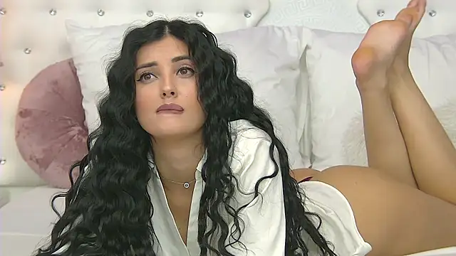 SophiaVilner online show from 29, 9, 2025