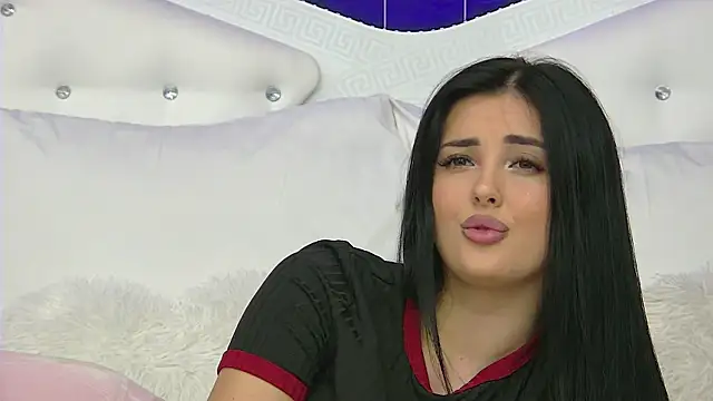 SophiaVilner online show from 16, 10, 2025