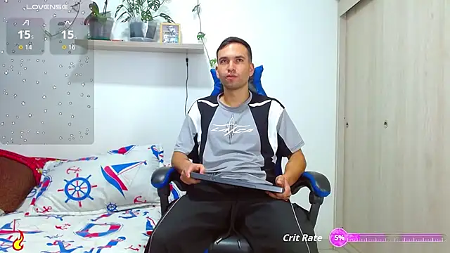 dorian h  online show from 29, 10, 2025
