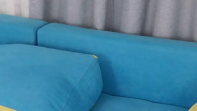 NatalieCarterr online show from 4, 11, 2025