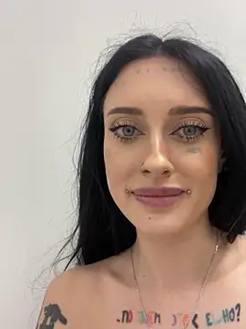 Snapshot of Melissa_crazy chatting on 29, 1, 2025 Melissa crazy online show from 29, 1, 2025