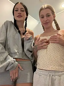 Melissa crazy online show from 7, 4, 2026