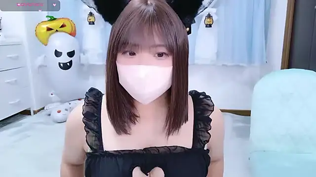 Snapshot of _mirai0917 chatting on 30, 10, 2025 mirai0917 online show from 30, 10, 2025