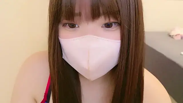 Snapshot of _mirai0917 chatting on 26, 7, 2026 mirai0917 online show from 26, 7, 2026
