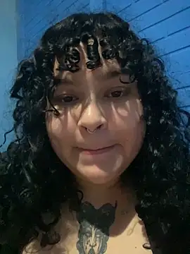Kimberliprivv online show from 27, 3, 2026