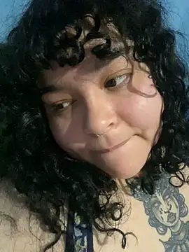 Kimberliprivv online show from 29, 4, 2026