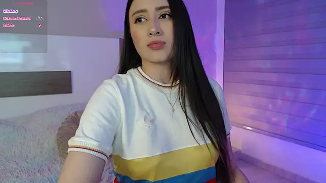 Snapshot of PiaSmile chatting on 18, 6, 2026 PiaSmile online show from 18, 6, 2026