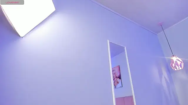 ScarletGV online show from 13, 9, 2025