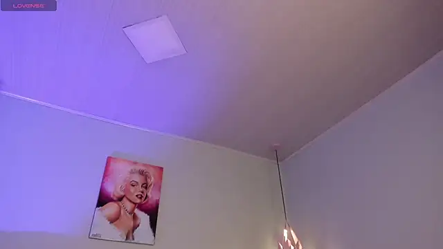 ScarletGV online show from 16, 3, 2026