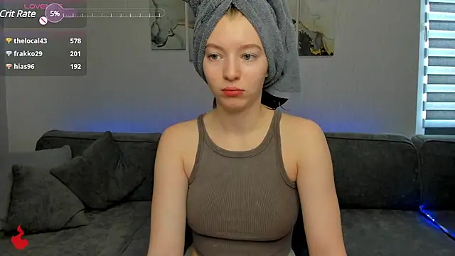 Drive-Crazy- online show from 15, 2, 2025