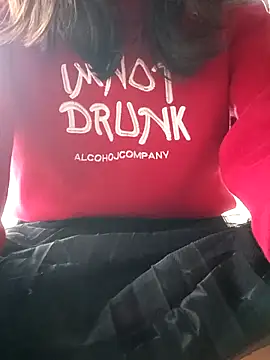 Sweet Toy20 online show from 17, 2, 2025