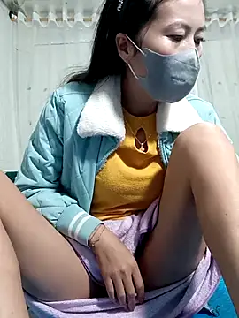 Sweet Toy20 online show from 26, 11, 2025