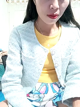 Sweet Toy20 online show from 1, 12, 2025