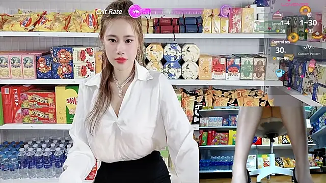  7Eleven  online show from 25, 1, 2025