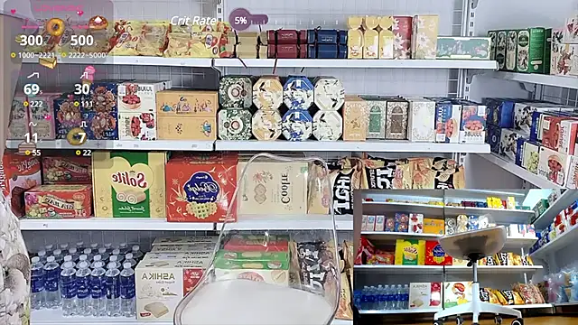  7Eleven  online show from 2, 3, 2025
