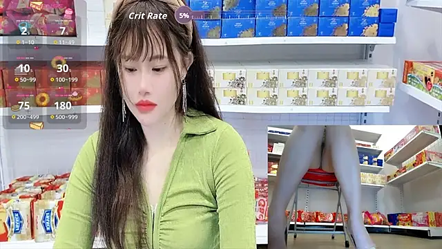  7Eleven  online show from 13, 7, 2026