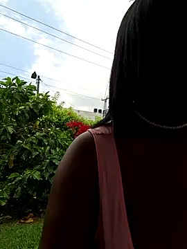 Snapshot of HanaThompson chatting on 31, 10, 2025 HanaThompson online show from 31, 10, 2025