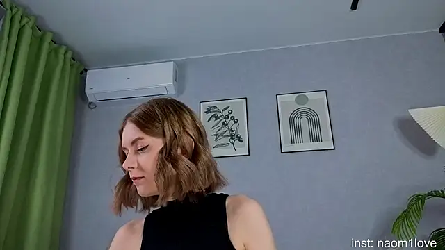 Snapshot of Naomi_Girly chatting on 10, 7, 2026 Naomi Girly online show from 10, 7, 2026