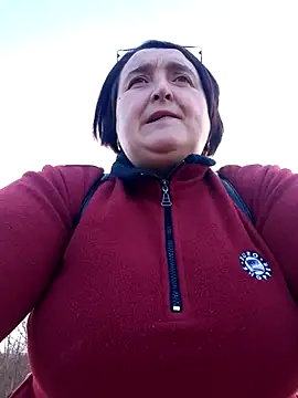 Liluboobs online show from 14, 3, 2025